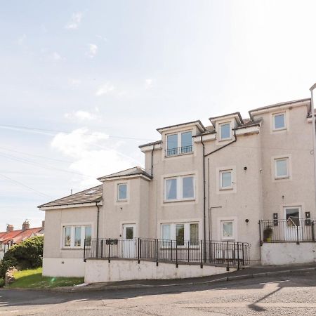 Appartamento 5 West Winds Eyemouth Esterno foto