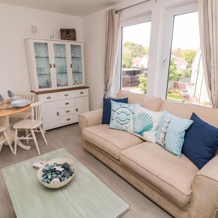 Appartamento 5 West Winds Eyemouth Esterno foto