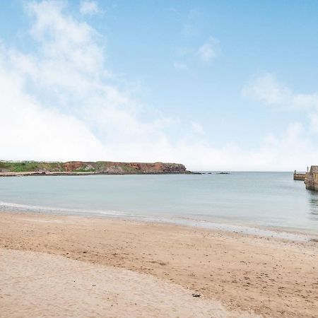 Appartamento 5 West Winds Eyemouth Esterno foto