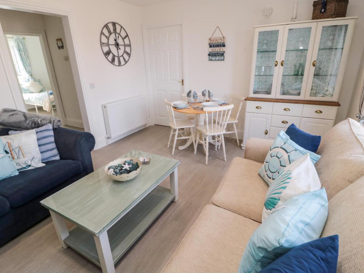 Appartamento 5 West Winds Eyemouth Esterno foto