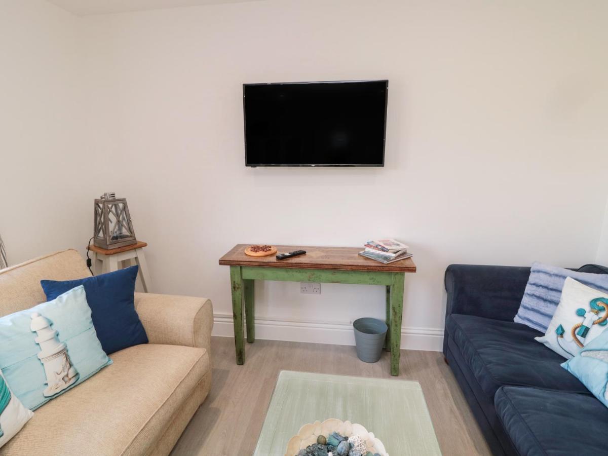 Appartamento 5 West Winds Eyemouth Esterno foto